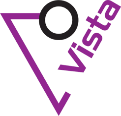 vista Logo