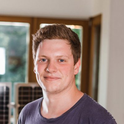 Jakob Giez, B.Sc.