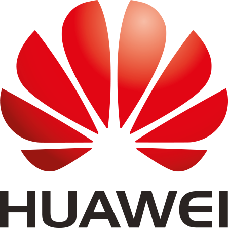 huawei Logo