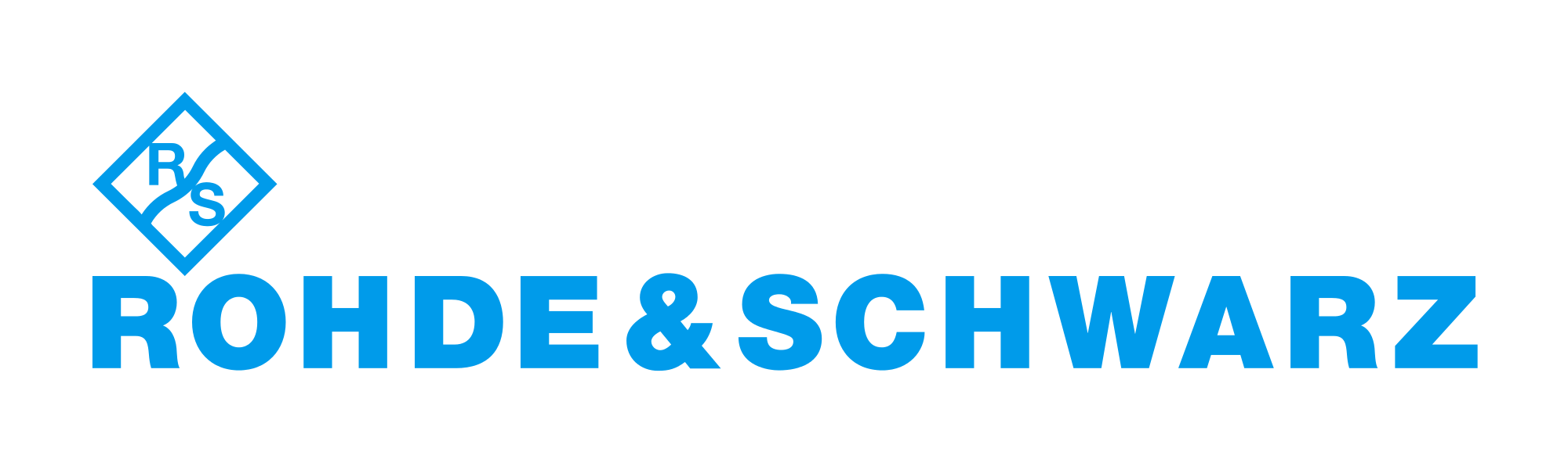 ROHDE & SCHWARZ Logo