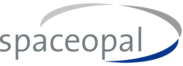 spaceopal Logo