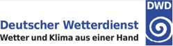 Deutscher Wetterdienst company logo