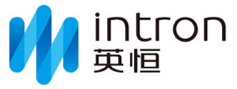 Intron company logo