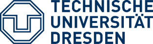 Uni Dresden logo