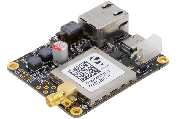 MOSAIC-T | EMB | ANavS | Munich