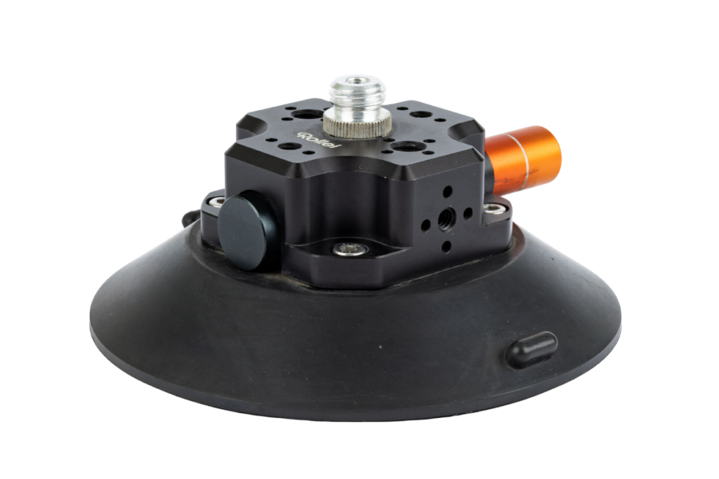 GNSS Antenna | RTK | PPP | Multi Sensor | ANavS | Rollei