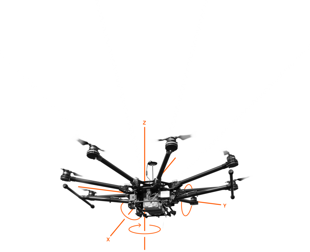 Company | ANavS | Munich | Made In Germany | Future of Positioning | Drone