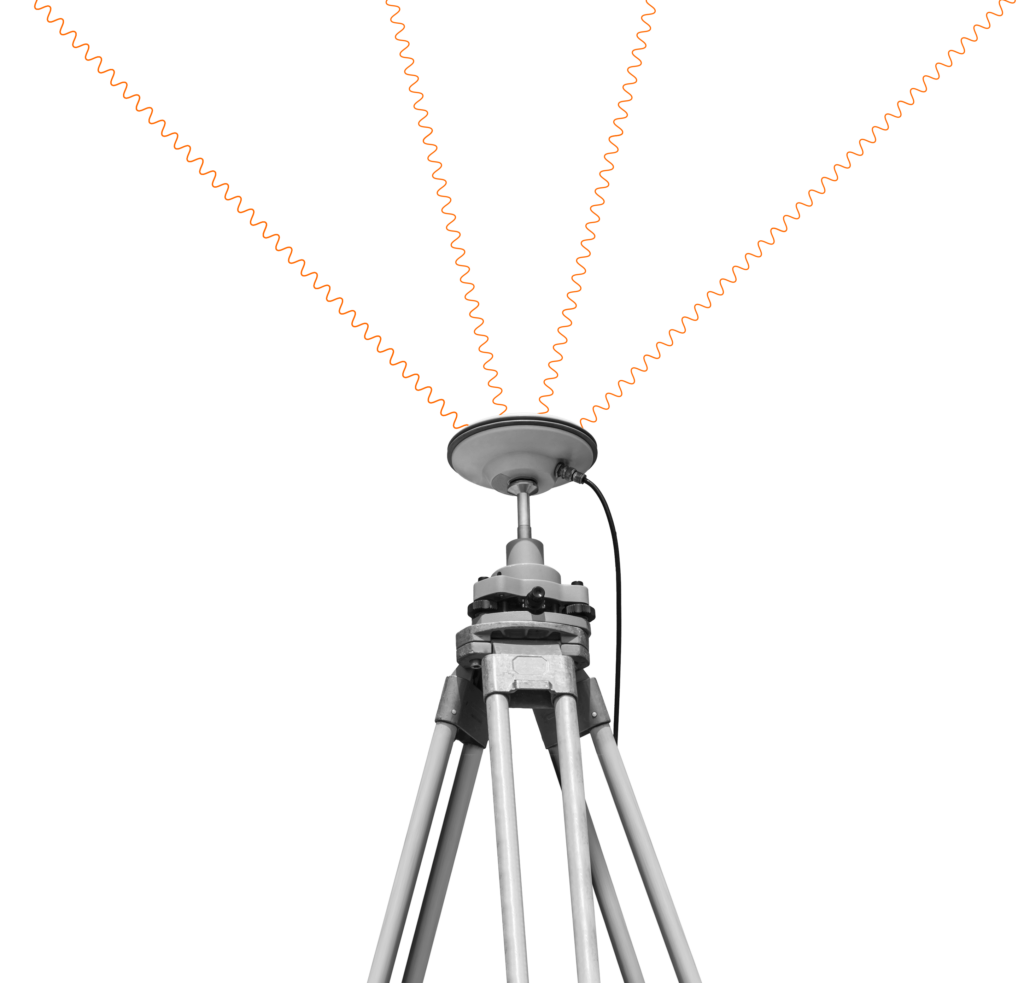 Company | ANavS | Munich | Made In Germany | Future of Positioning | Snow Monitoring